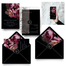 Load image into Gallery viewer, Build Your Invitation