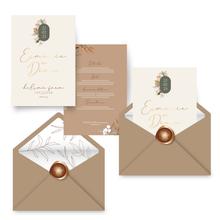 Load image into Gallery viewer, Build Your Invitation