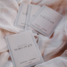 Load image into Gallery viewer, Bamboo Tissue in Holder