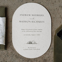 Load image into Gallery viewer, Invitation Stack