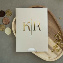 Load image into Gallery viewer, Invitation Cover