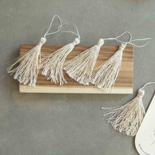 Load image into Gallery viewer, Handmade Tassels