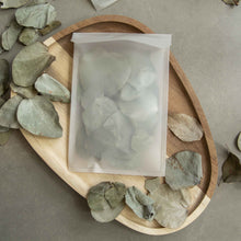 Load image into Gallery viewer, Confetti Bag with Monogram Sticker