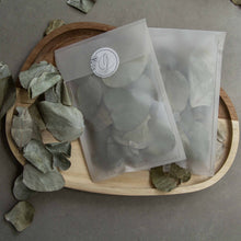 Load image into Gallery viewer, Confetti Bag with Monogram Sticker