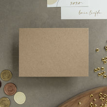 Load image into Gallery viewer, Craft Brown