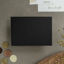 Load image into Gallery viewer, Dusky Black