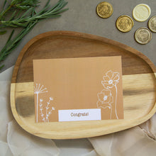 Load image into Gallery viewer, Congrats!_Veels Geluk • Set of 10