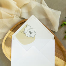 Load image into Gallery viewer, Envelope Inserts