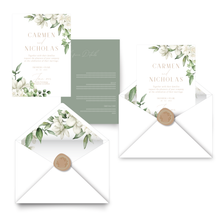 Load image into Gallery viewer, Build Your Invitation