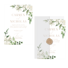 Load image into Gallery viewer, Build Your Invitation