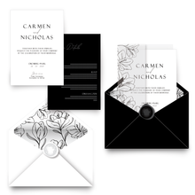 Load image into Gallery viewer, Build Your Invitation