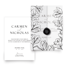 Load image into Gallery viewer, Build Your Invitation