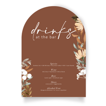 Load image into Gallery viewer, Bar List