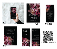 Load image into Gallery viewer, Tying the Knot • Package 1