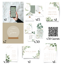 Load image into Gallery viewer, A Perfect Pairing • Package 2