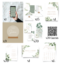 Load image into Gallery viewer, A Perfect Pairing • Package 2