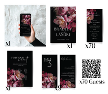 Load image into Gallery viewer, Tying the Knot • Package 1