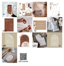 Load image into Gallery viewer, A Cinderella Story • Package 3