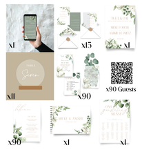 Load image into Gallery viewer, A Perfect Pairing • Package 2