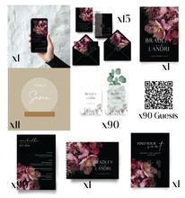 Load image into Gallery viewer, A Perfect Pairing • Package 2