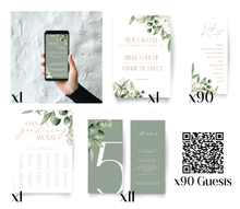 Load image into Gallery viewer, Tying the Knot • Package 1