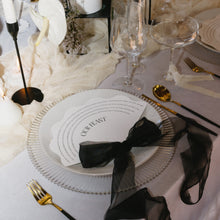 Load image into Gallery viewer, Menu Fan