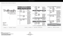 Load image into Gallery viewer, Program (Tulbagh Sessions)