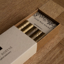 Load image into Gallery viewer, Wax Sticks • 10 Pack