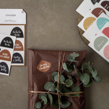 Load image into Gallery viewer, Stickers • Set of 10