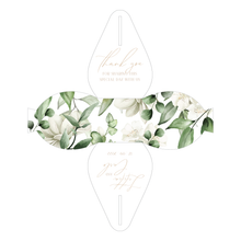 Load image into Gallery viewer, Printed Gift Box