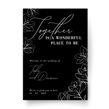 Load image into Gallery viewer, Welcome Boards