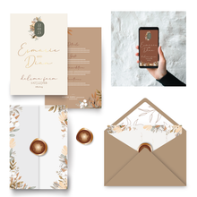 Load image into Gallery viewer, Build Your Invitation