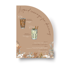 Load image into Gallery viewer, His + Hers Drinks