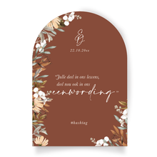 Load image into Gallery viewer, Welcome Board