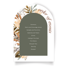 Load image into Gallery viewer, Large Program Board