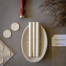 Load image into Gallery viewer, Wax Sticks • Set of 3