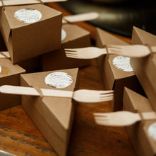 Load image into Gallery viewer, Thank You Sticker