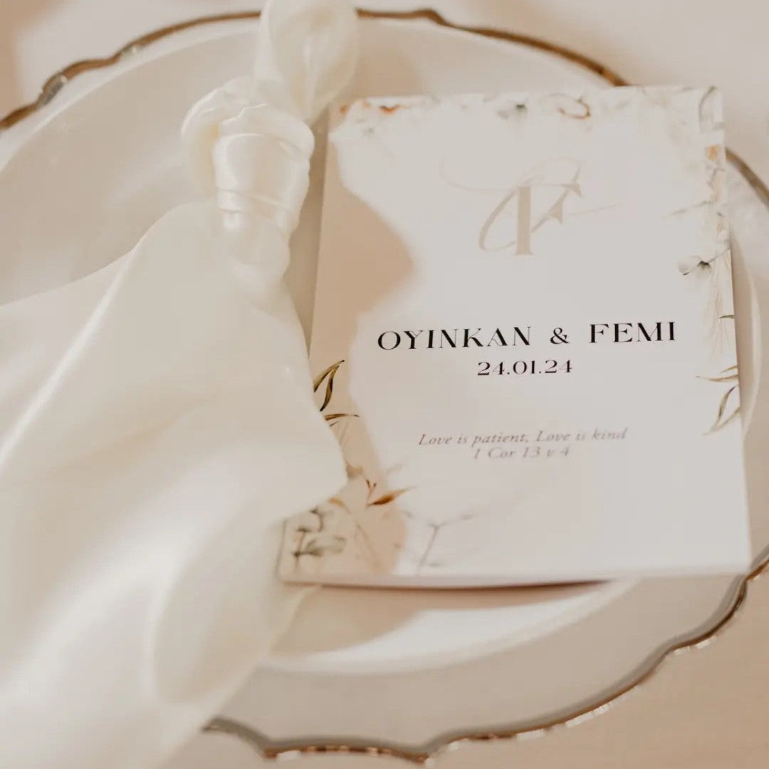 Planning Ahead • Lead Times