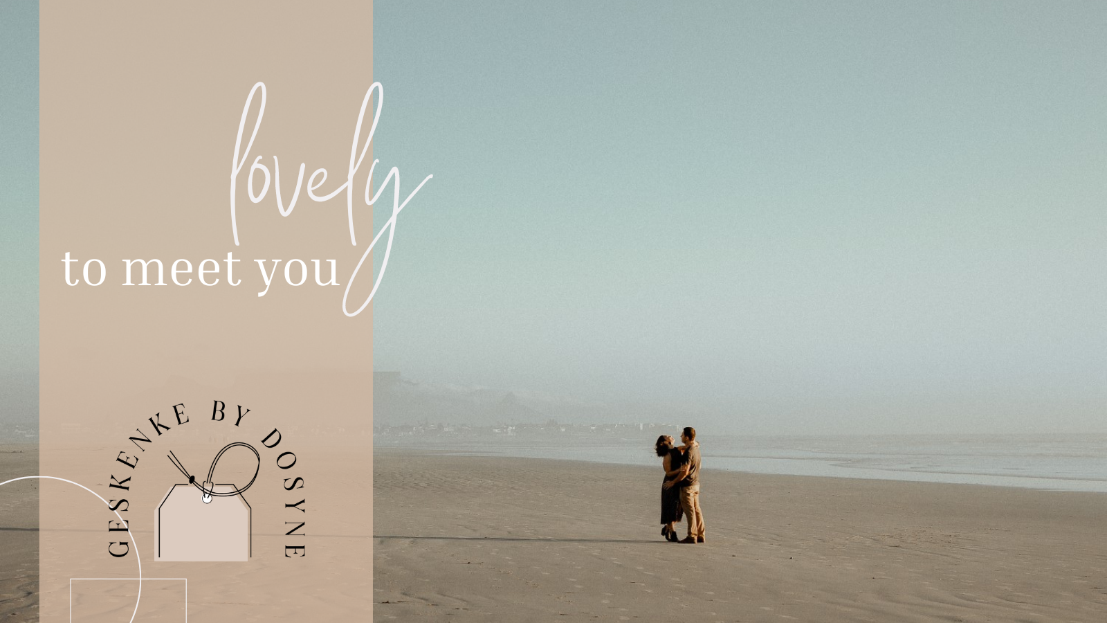 Oh Hello // Meet the makers