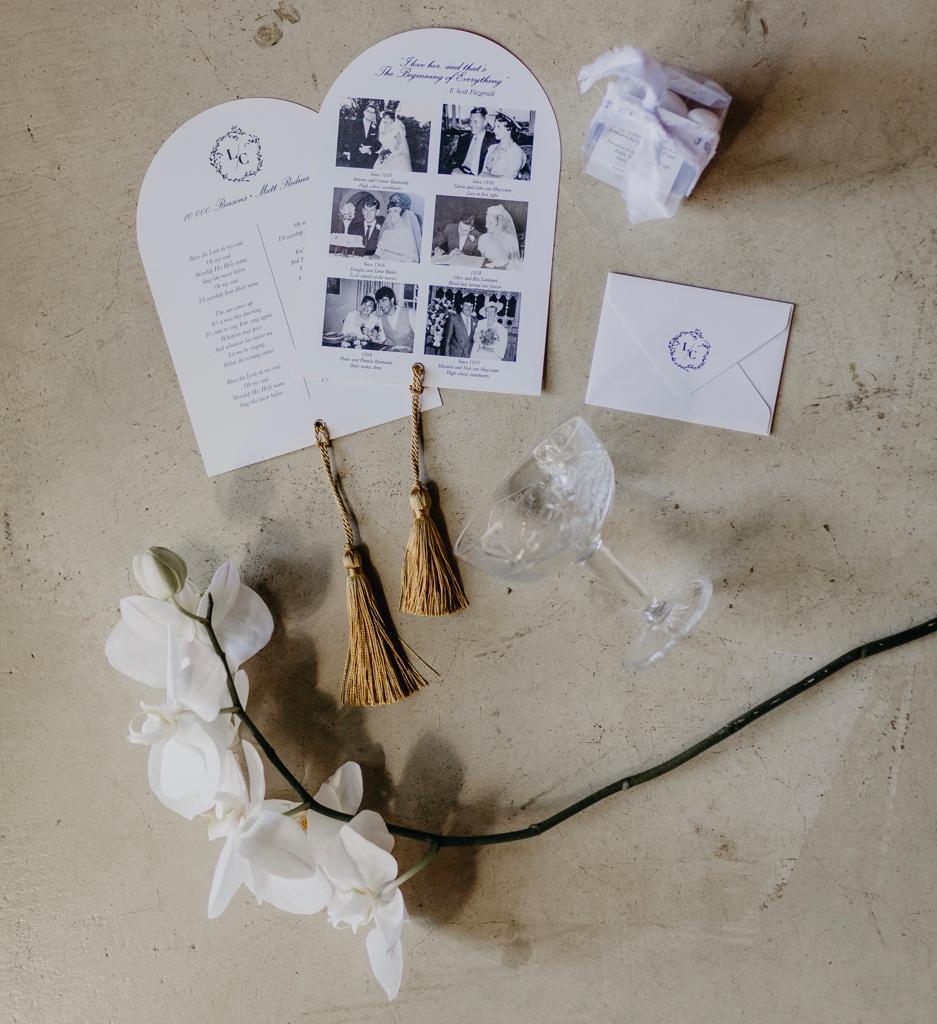 Christiaan + Luciana