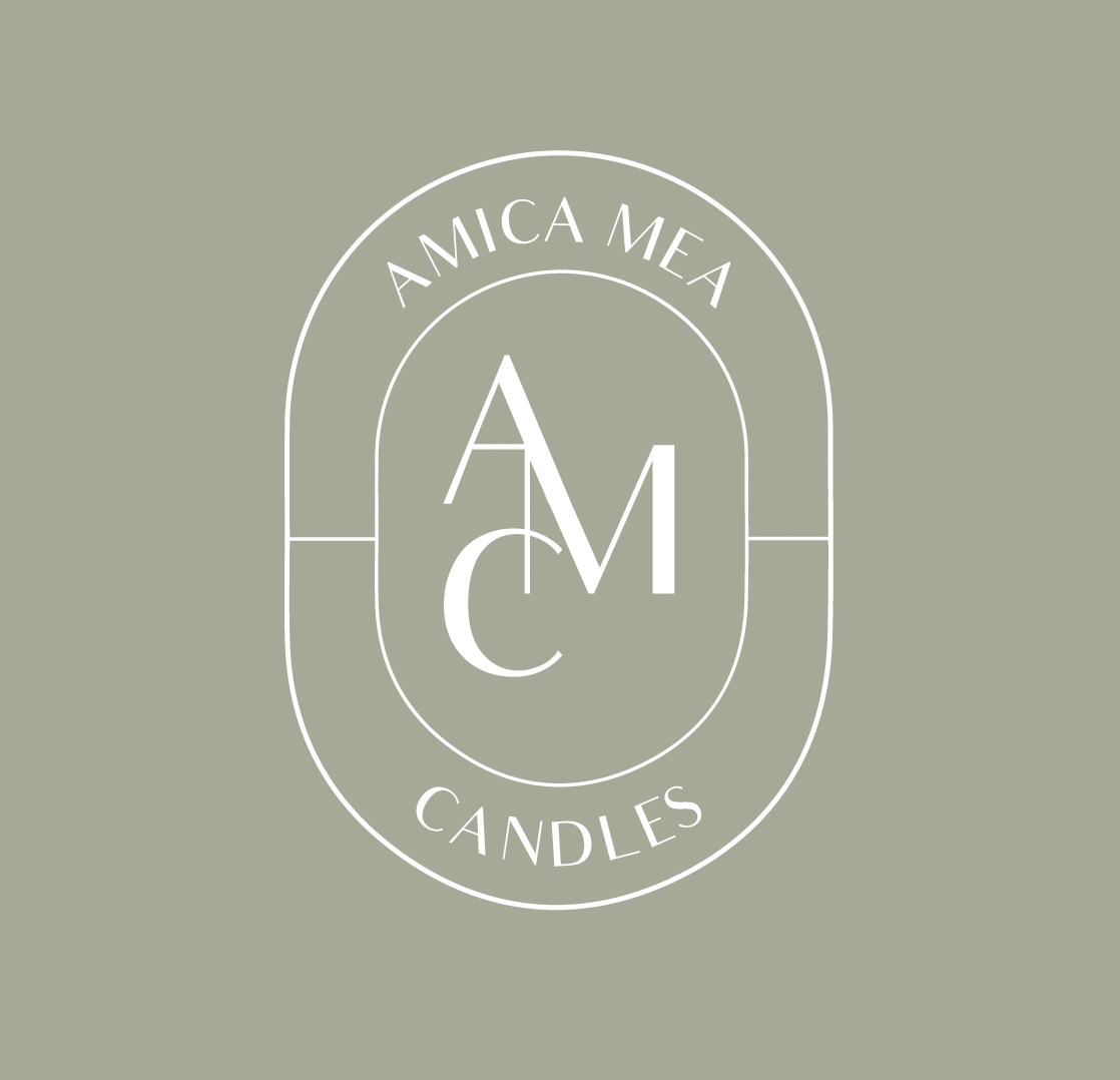 Amica Mea • Soy Candles, Room Mist & Diffusers