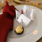 Cootie Catcher • 3 in 1