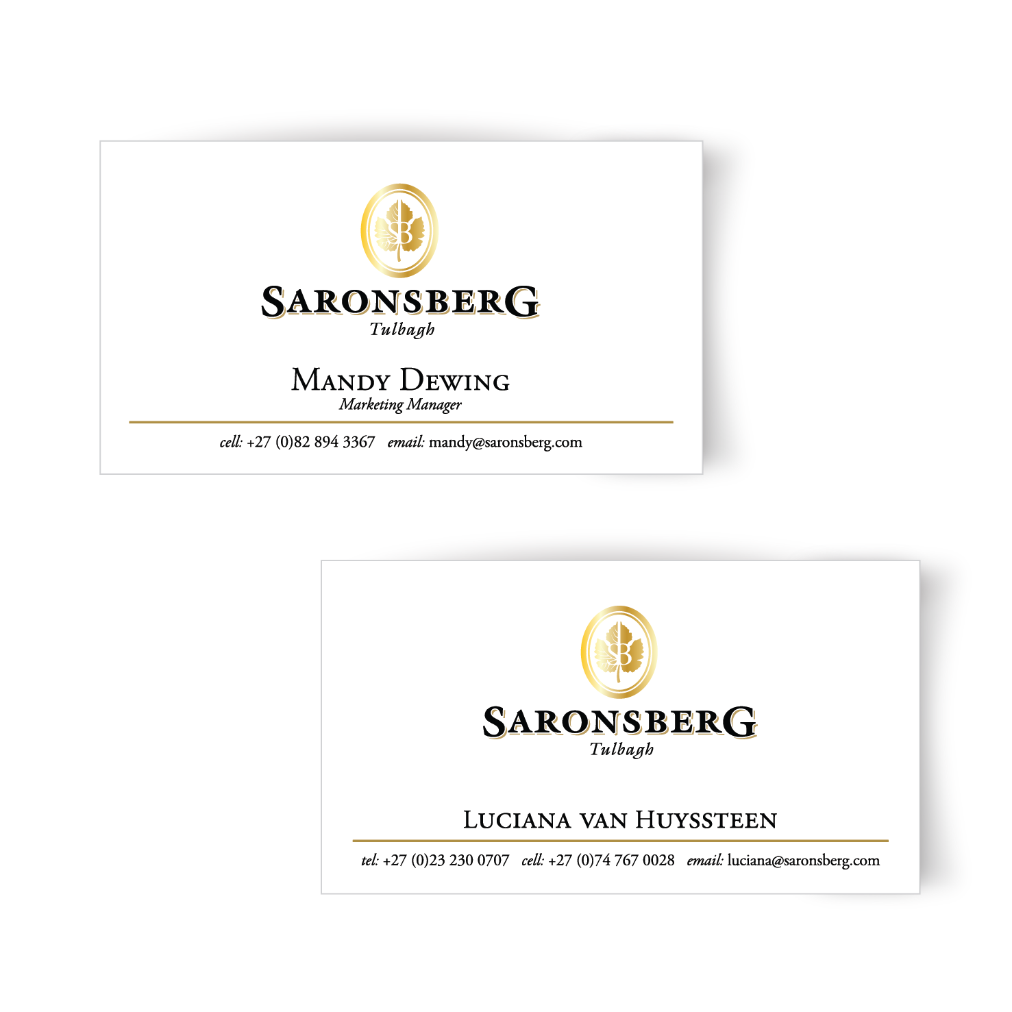 Cards_Business Cards