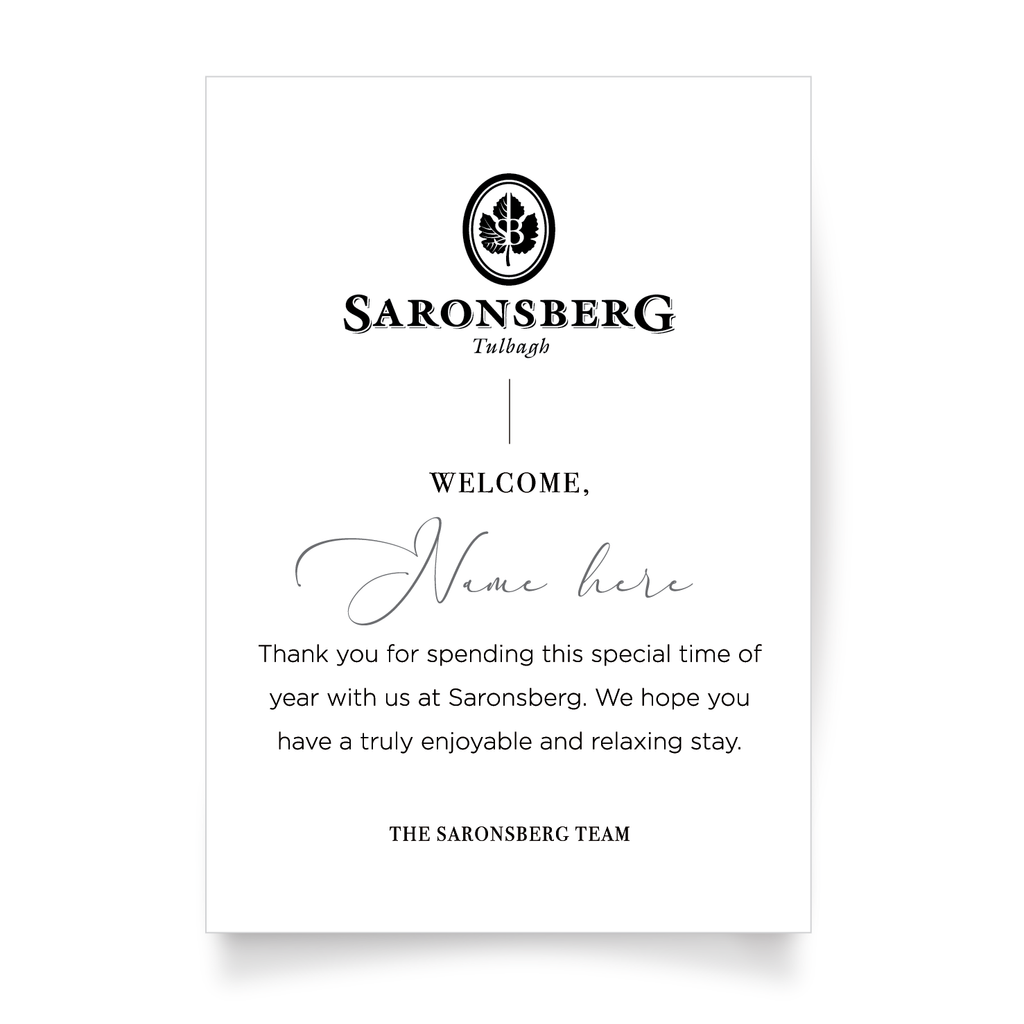 Cards_Welcome • Seasonal