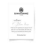 Cards_Welcome • Seasonal