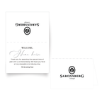 Cards_Welcome • Seasonal