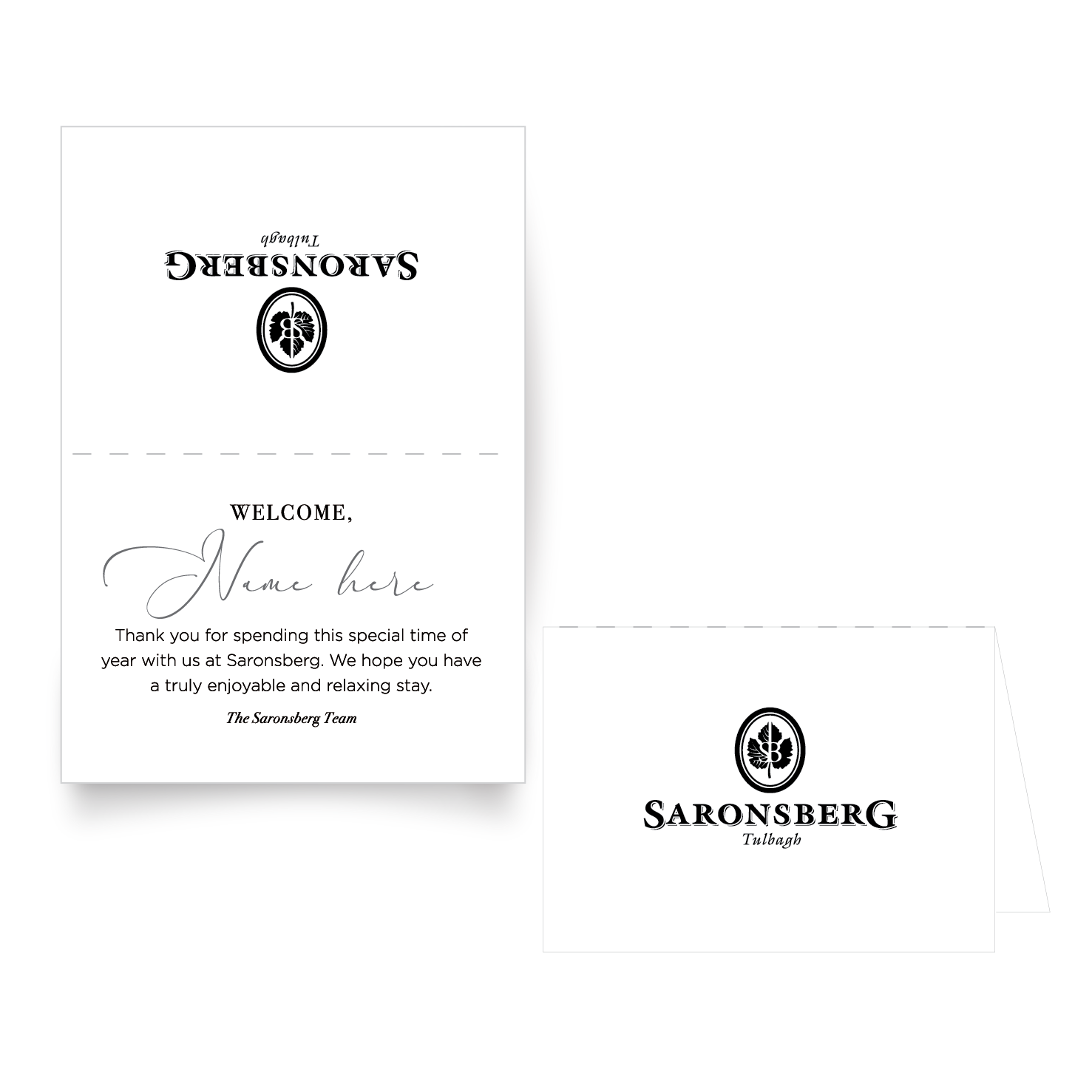 Cards_Welcome • Seasonal