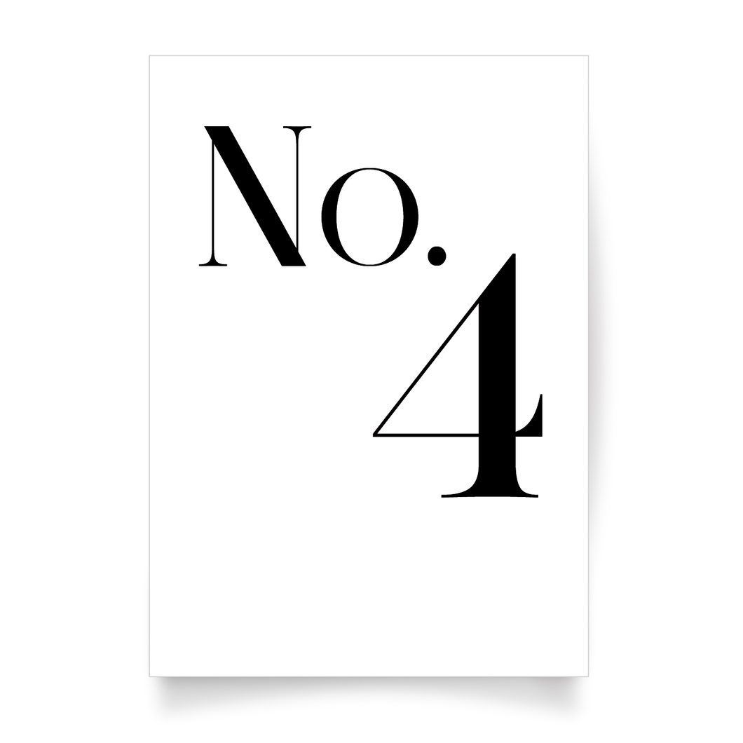 Cards_Wine Numbers