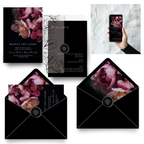 Build Your Invitation