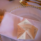 Cootie Catcher • 3 in 1